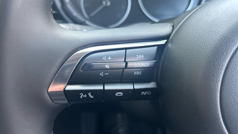 Mazda CX-30 2.5 e-Skyactiv G MHEV [140] Centre-Line 5dr Petrol Hatchback